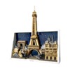 LEGO Architecture Paris Aşıklar Şehri Blok Oyuncak 21064