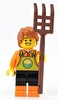 LEGO Minifigür Farmer Guy