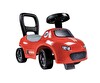 Smoby Bingit Scooter Motor - Kırmızı 720541