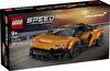 LEGO Speed Champions McLaren W1 77257
