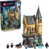 LEGO Harry Potter Hogwarts Şatosu: Hastane Koğuşu 76463