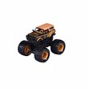 Majorette Limited Edition 9 Gold Rockerz Arazi Aracı - Ford Wildtrak 212054033