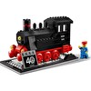 LEGO Iconic Trains 40th Anniversary Set 40370