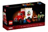 LEGO Icons Moving Truck 40586