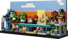 LEGO Minecraft Mini Biyomlar 21589