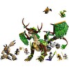 LEGO Ninjago Yaşam Ejderhası 71859