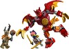 LEGO Ninjago Kai'nin Ejderha Robotu Savaş Paketi 71851