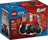 LEGO City Araçlar İtfaiye Kamyonu 60482