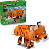 LEGO Minecraft Tilki 21588