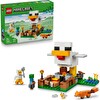 LEGO Minecraft Tavuk Çiftliği 21585