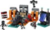 LEGO Minecraft Wither Savaşı 21590