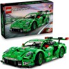 LEGO Technic Porsche 911 GT3 R Rexy Ao Racing Araba Blok Oyuncak 42224