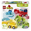 LEGO Duplo Yaratıcı Araçlar 10474