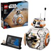 LEGO Star Wars BB-8 Astromech Droidi 75452