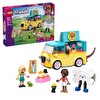 LEGO Friends Evcil Hayvan Aksesuar Kamyoneti 42678