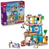 LEGO Friends Heartlake Şehri Friends Kulüp Evi 42689