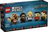 LEGO Harry Potter Ateş Kadehi Figürleri 40791