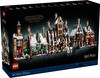 LEGO Harry Potter Hogsmeade Village - Collectors' Edition Blok Oyuncak 76457