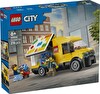 LEGO City Lego Kamyonet 60500