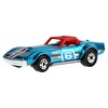 Hot Wheels The Hot Ones Die Cast Tekli Arabalar JBY68-JKX41