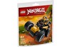 LEGO Ninjago Cole's Car 30723
