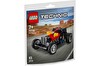 LEGO Technic Hot Rod Car 30735