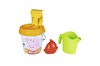 Smoby Peppa Pig Motifli Plaj Kova Oyun Seti - 862189