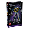 LEGO Icons Transformers: Soundwave 10358