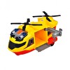 Dickie Toys Kurtarma Helikopteri Sesli ve Işıklı 30 CM 203306023