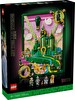 LEGO Wicked Emerald City Duvar Tablosu 75685