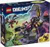 LEGO Dreamzzz  Kabus Akrep Kazıcı 71513