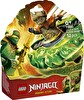 LEGO Ninjago Lloyd Toprak Canavarı Topacına Karşı 71850