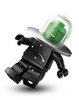LEGO Minifigür Seri 26:7 Flying Saucer Costume Fan 71046
