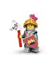 LEGO Minifigure Series 23:11 Knight Of The Yellow Castle 71034