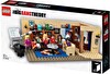 LEGO Ideas The Big Bang Theory 21302