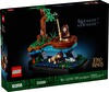 LEGO Icons The Lord of the Rings: Sméagol and Déagol 40761
