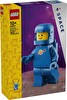 LEGO  Iconic Büyük Mavi Astronot Minifigürü 40921