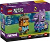 LEGO Brickheadz Fortnite Mühimmat Laması Ve Japon Balığı Figürleri 40881