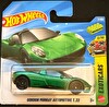 Hot Wheels Tekli Arabalar Gordon Murray Automotive T.33 JJL44 (Exoticars)