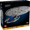 LEGO Icons Star Trek: U.S.S. Enterprise NCC-1701-D Blok Oyuncak - 10356