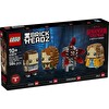 LEGO BrickHeadz  Eleven Max Demogorgon And Holly Figür Blok Oyuncak 40879