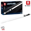 Reobrix 99013 Işın Kılıcı Beyaz Yaratıcı Yapı Blok Seti Building Blocks Lightsaber - 606 Parça