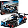 Technic Bmw M4 Gt3 Evo Yarış Arabası 42226 - 11 Yaş Üzeri Çocuklar Için Açılır Kapılar Içeren Oyuncak Yapım Seti (747 Parça)