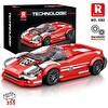 Reobrix Creator 680 Porsche 917 Living Legend Spor Araba Yaratıcı Yapı Blok Seti Building Blocks - 355 Parça