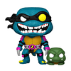 Funko POP&Buddy Teenage Mutant Ninja Pre-mutated  Turtle Slash