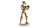 LEGO Star Wars Battle Droid with Stap 75428