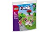 LEGO Friends Flower Stand with Roses 30721