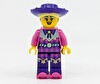 LEGO Vidiyo Bandmates Series 2: 2.Discowgirl Guitarist 43108