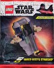 LEGO Star Wars 912513 Jango Fett's Starship