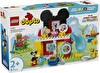LEGO Duplo 10465 Mickey Mouse Clubhouse with Minnie and Pluto